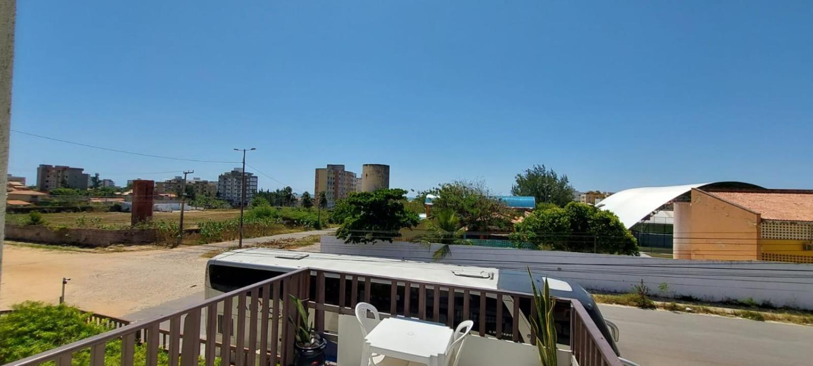 Hotel Praia 2000 Fortaleza  Exteriér fotografie