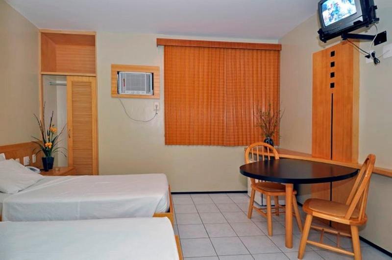 Hotel Praia 2000 Fortaleza  Exteriér fotografie